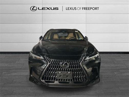 2022 Lexus NX 350 Premium