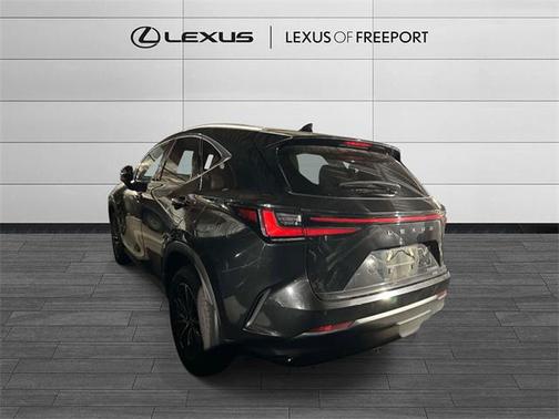 2022 Lexus NX 350 Premium