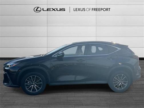 2022 Lexus NX 350 Premium