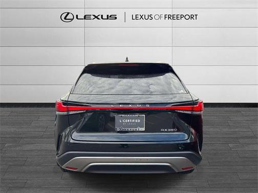 2023 Lexus RX 350 Premium Plus