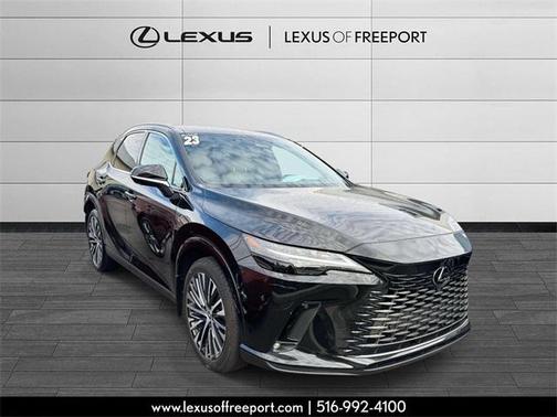 2023 Lexus RX 350 Premium Plus