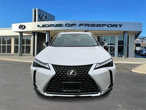 2024 Lexus UX 250h Premium