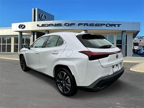2024 Lexus UX 250h Premium