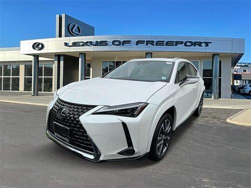 2024 Lexus UX 250h Premium