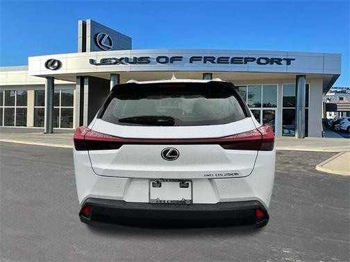 2024 Lexus UX 250h Premium
