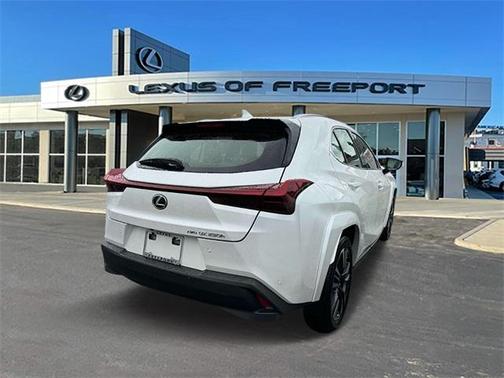 2024 Lexus UX 250h Premium