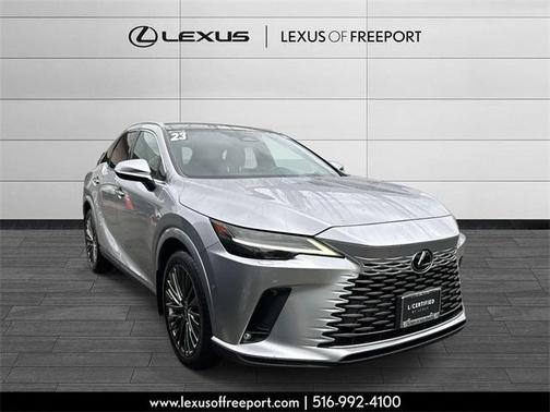 2023 Lexus RX 350 Luxury