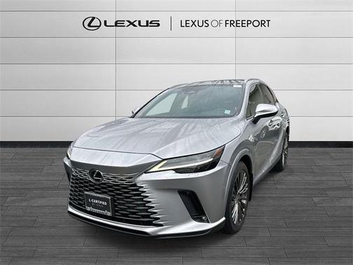 2023 Lexus RX 350 Luxury