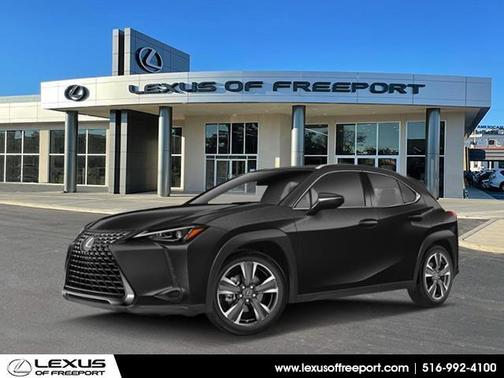 2025 Lexus UX 300h Premium