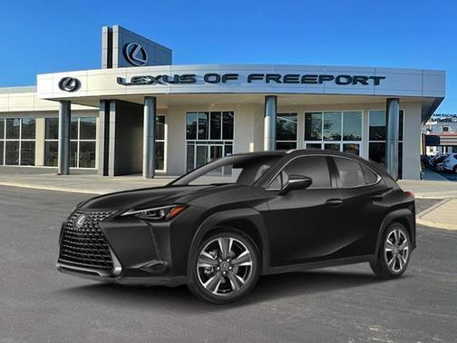 2025 Lexus UX 300h Premium