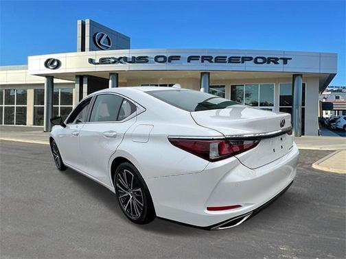 2024 Lexus ES 350 350