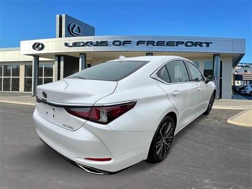 2024 Lexus ES 350 350