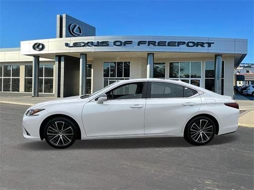 2024 Lexus ES 350 350