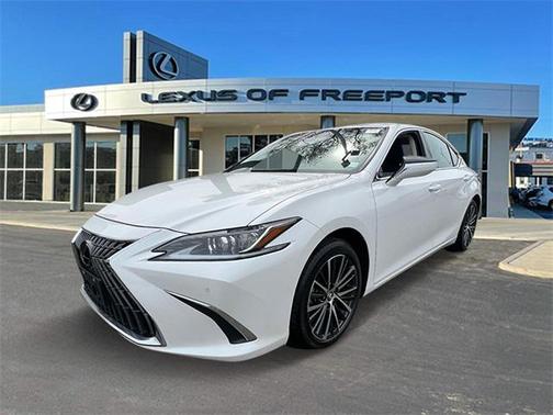 2024 Lexus ES 350 Base