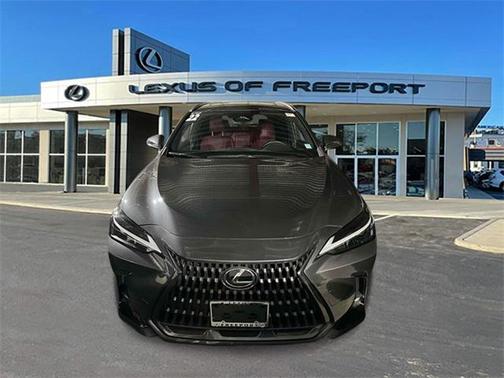2022 Lexus NX 350 350 Base