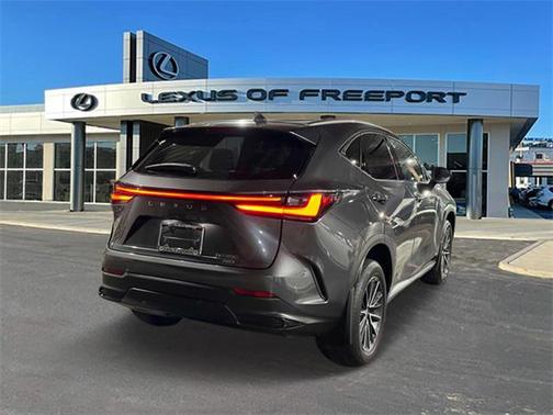 2022 Lexus NX 350 350 Base