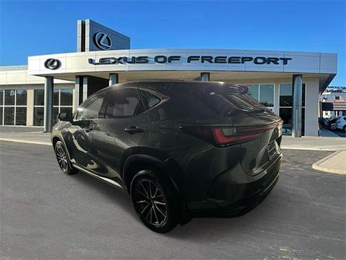 2022 Lexus NX 350 350 Base