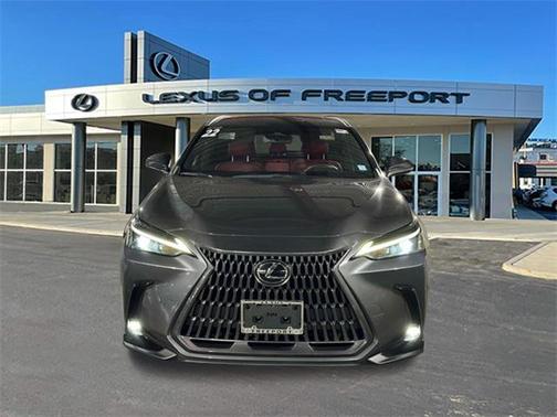 2022 Lexus NX 350 350 Base