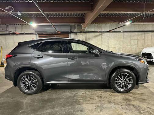 2022 Lexus NX 350 350 Base