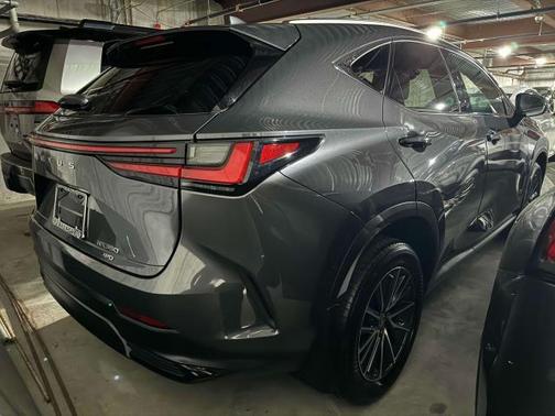 2022 Lexus NX 350 350 Base