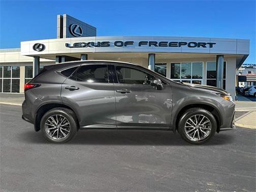 2022 Lexus NX 350 350 Base