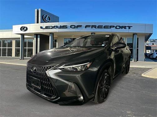 2022 Lexus NX 350 350 Base