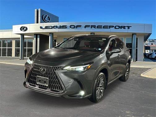2022 Lexus NX 350 350 Base