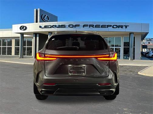 2022 Lexus NX 350 350 Base