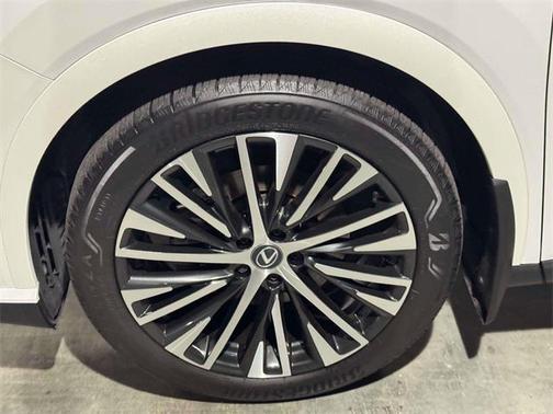 2024 Lexus RX 350 Premium Plus