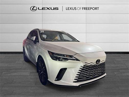 2024 Lexus RX 350 Premium Plus