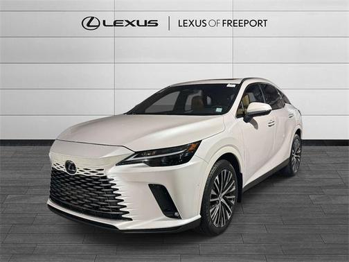 2024 Lexus RX 350 Premium Plus