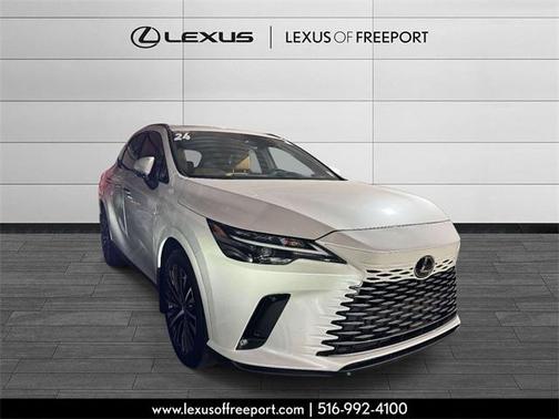 2024 Lexus RX 350 Premium Plus