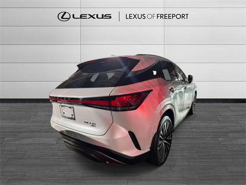 2024 Lexus RX 350 Premium Plus
