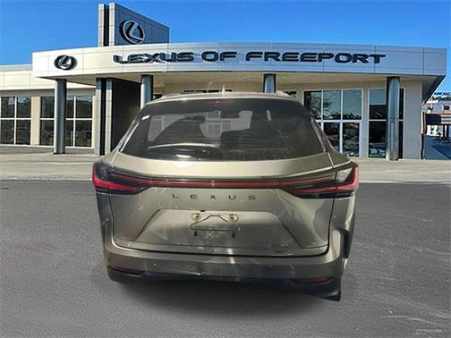 2022 Lexus NX 350 Premium