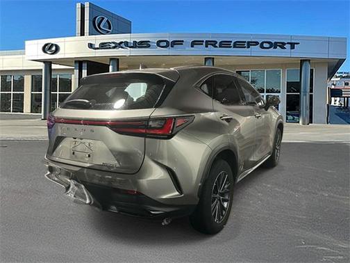 2022 Lexus NX 350 Premium