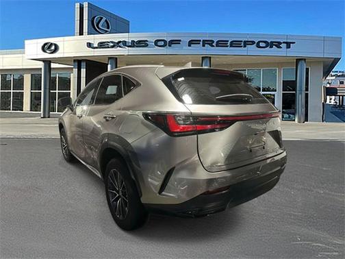 2022 Lexus NX 350 Premium