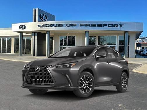 2025 Lexus NX 350 350 Base