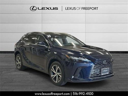 2023 Lexus RX 350 Premium