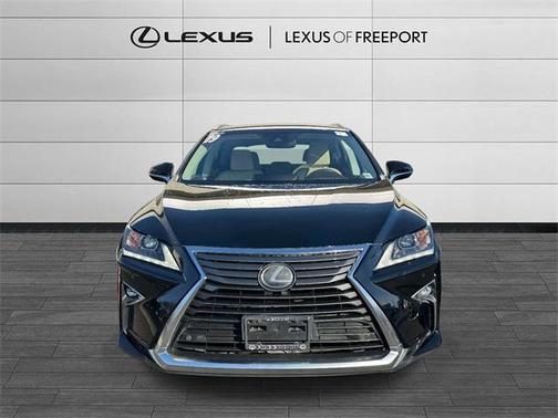 2019 Lexus RX 350 Base
