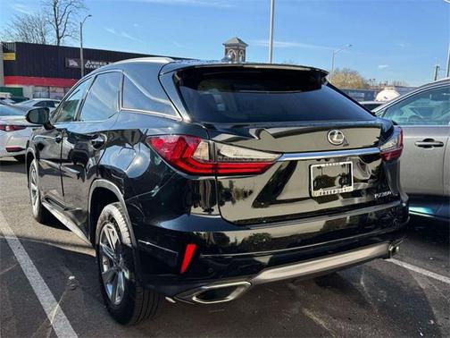 2019 Lexus RX 350 Base