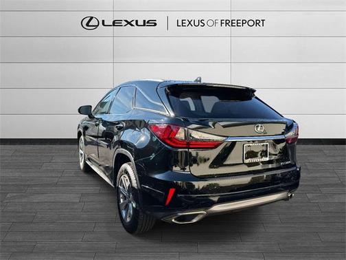 2019 Lexus RX 350 Base