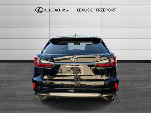 2019 Lexus RX 350 Base