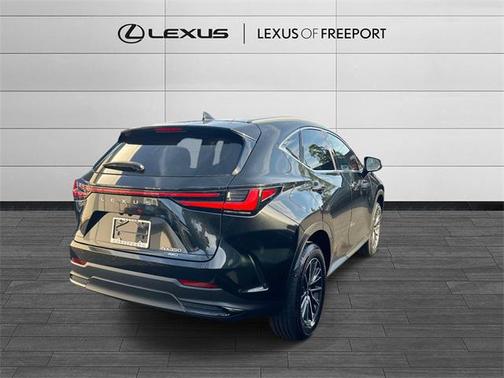 2022 Lexus NX 350 350 Base