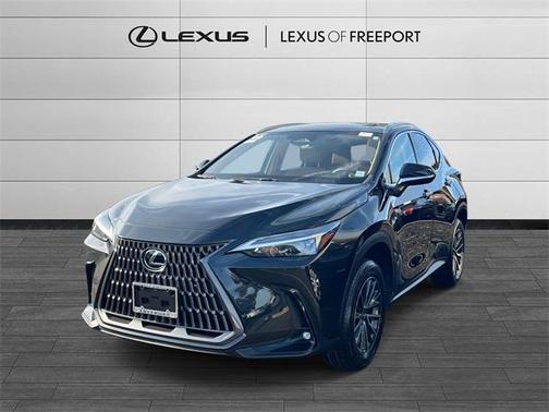 2022 Lexus NX 350 350 Base