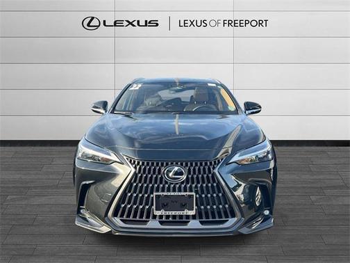 2022 Lexus NX 350 350 Base