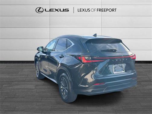 2022 Lexus NX 350 350 Base