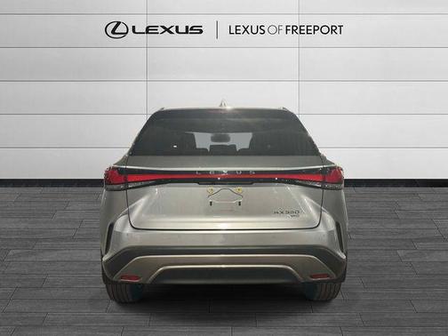 Iridium 2023 Lexus RX 350 Premium