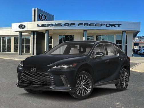 2026 Lexus RX 350 Premium