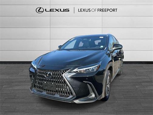 2023 Lexus NX 350 Premium