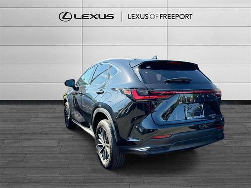 2023 Lexus NX 350 Premium